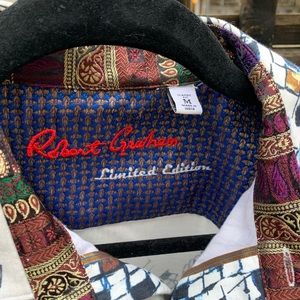 Robert Graham Limited Edition
